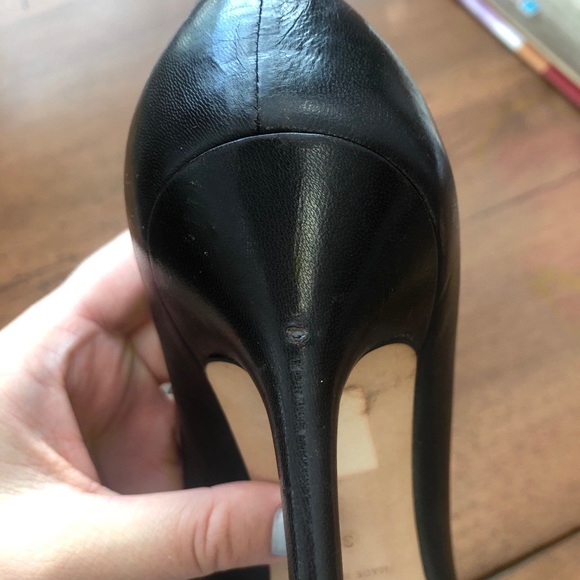 Jimmy choo brown heels - Picture 9 of 11